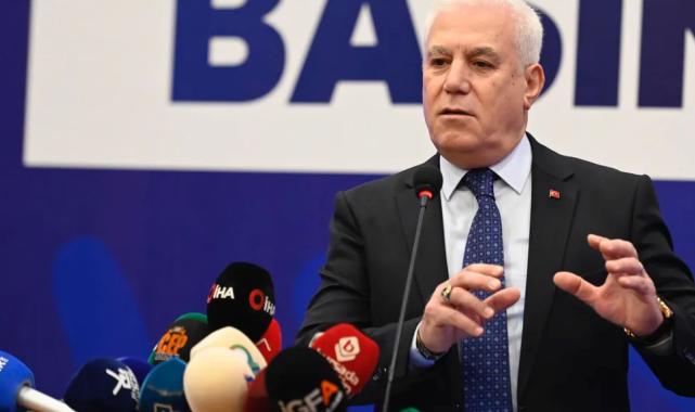 Başkan Bozbey: Uludağ’da iki dakikada otellere ulaşabiliyoruz