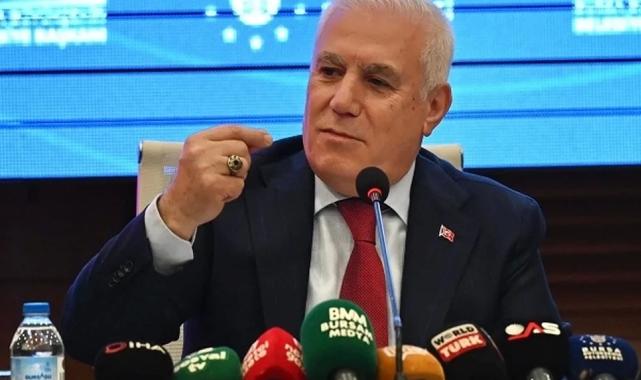 Başkan Bozbey’den Orhaneli’deki kömür işletmesiyle ilgili çarpıcı açıklama