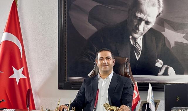 Başkan Erman Uzun, “9 aya çok iş sığdırdık, 2025’e hazırız”