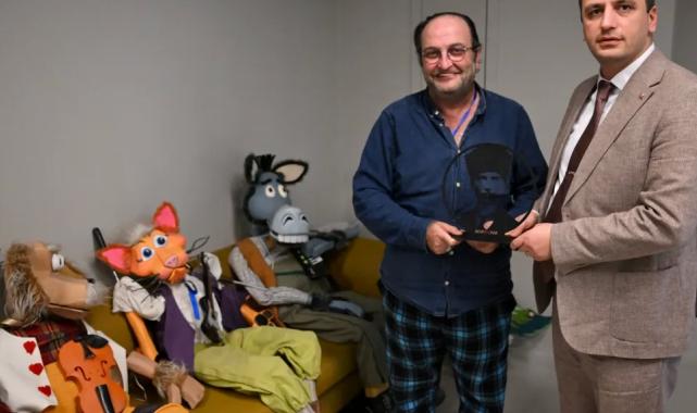 Başkan Ömer Eşki’den BBŞT’ye yeni bir vizyon!