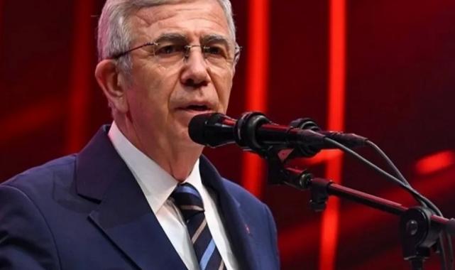 Başkan Yavaş’tan AKK Engelli Meclisi’ne yeni dönem mesajı