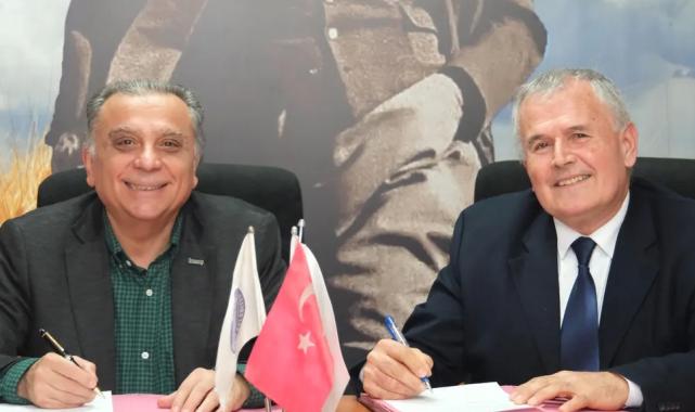 BESAŞ’tan gıda teknolojisi öğrencileri için akademik iş birliği