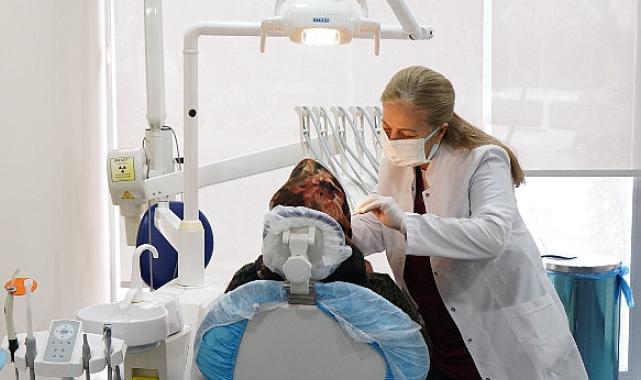 Beylikdüzü Belediyesi’nden Örnek Sosyal Belediyecilik