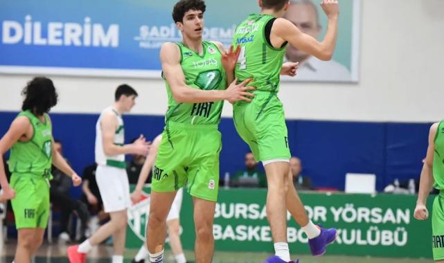 BGL Final Grubu’nda 2. hafta karşılaşması