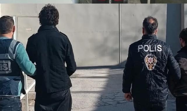 Bilecik Emniyeti’nden hırsızlık şüphelisi şahıslara suçüstü!