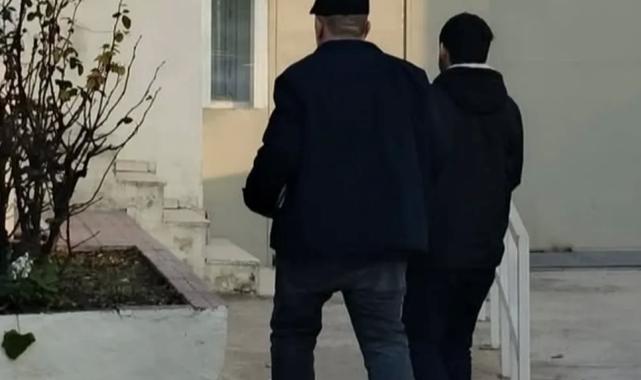 Bilecik’te ‘cinsel istismar’ suçlusu tutuklandı