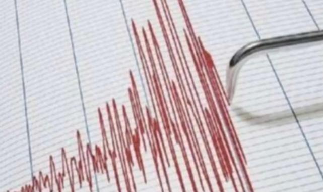 Bingöl Karlıova’da deprem!