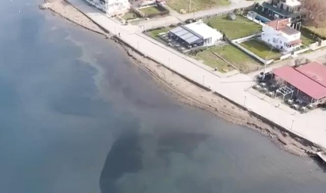 Bir çevre cezası da Balıkesir BASKİ’ye