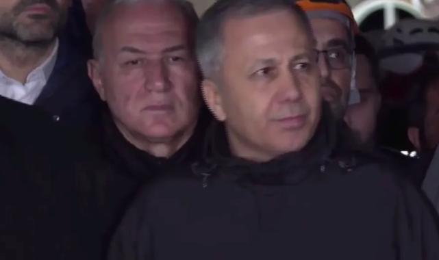 Bolu faciasında 76 can kaybı! 9 gözaltı