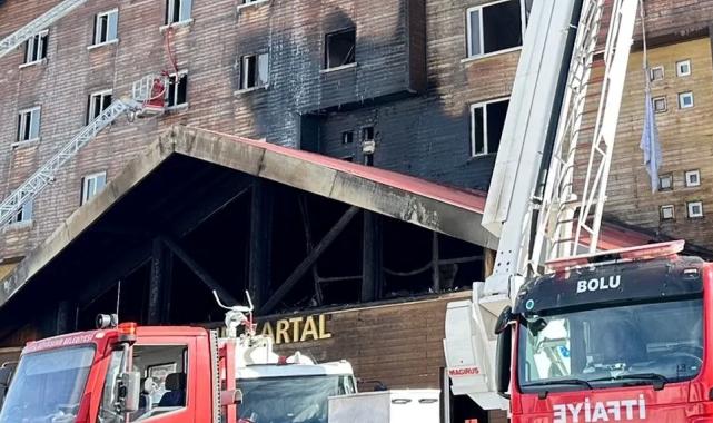 Bolu faciasındaki 22 kişinin tedavisi sürüyor