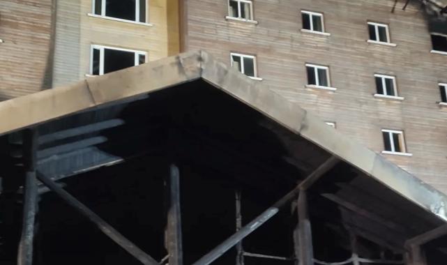 Bolu’daki can kaybı 79’a yükseldi!