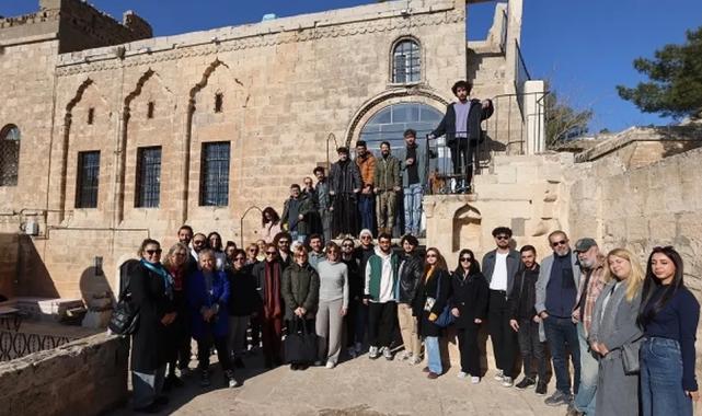 Bor Sanat ve Exit Kolektif’e yeni konuklar