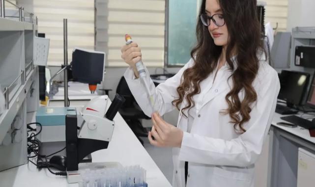 BTÜ’nün bitkisel atık projesine TÜBİTAK desteği