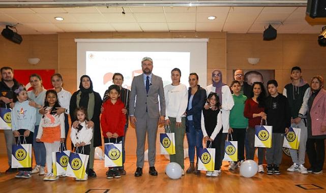 Buca’da üniversitelilere de diyabet ölçüm sensörü dağıtılacak