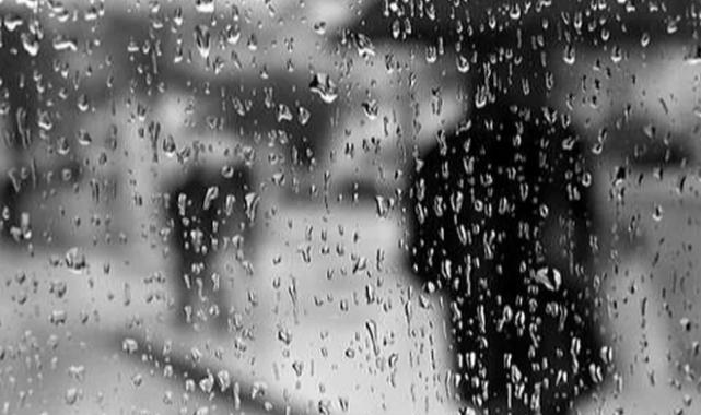 Bugün dışarıya çıkarken dikkat! Yağmur birden bastıracak