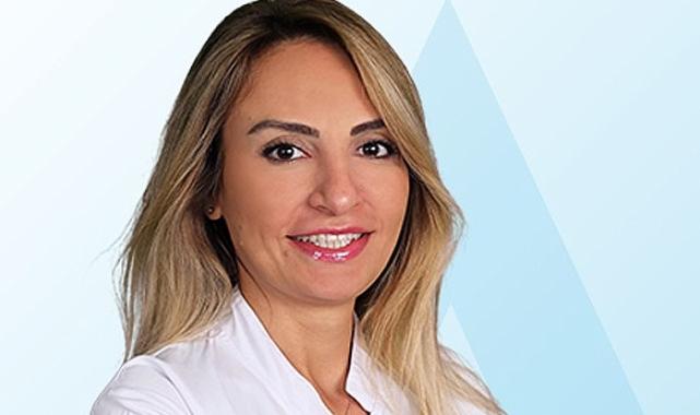 Burnum Hep Tıkalı Diyorsanız Dikkat!