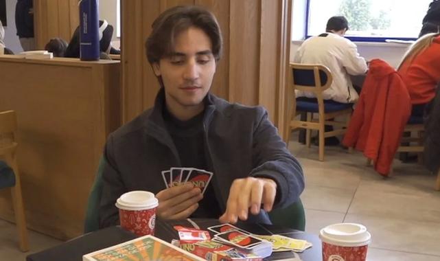 Bursa B Kafe’de ‘çevrimdışı’ etkinliği