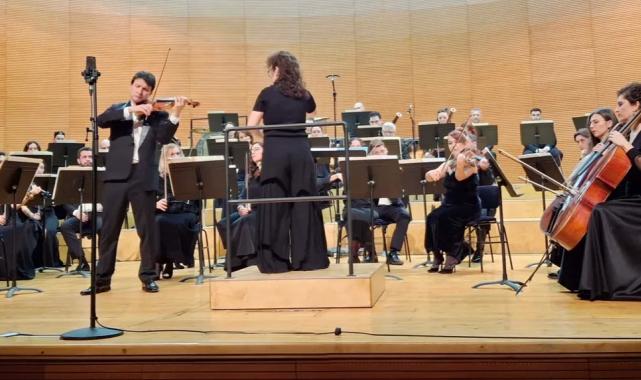 Bursa Bölge Devlet Senfoni Orkestrası’ndan müzikal keşfe davet