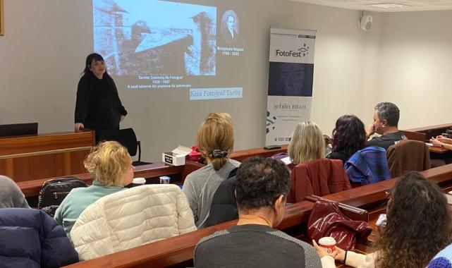 Bursa FotoFest’e yoğun ilgi