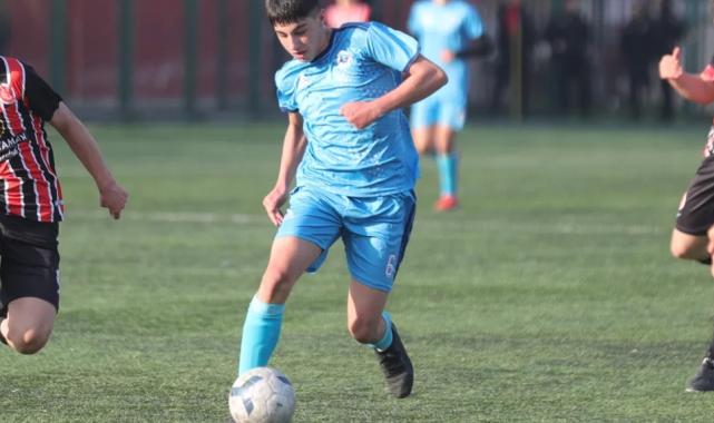 Bursa Gemlik Belediyespor Namağlup şampiyonluğa koşuyor