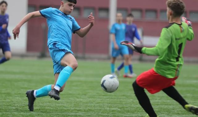 Bursa Gemlik Belediyespor’dan hakem kararlarına tepki