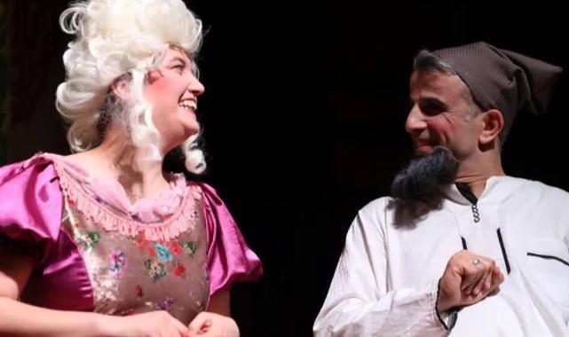 Bursa İnegöl “Hastalık Hastası” oyununu sevdi