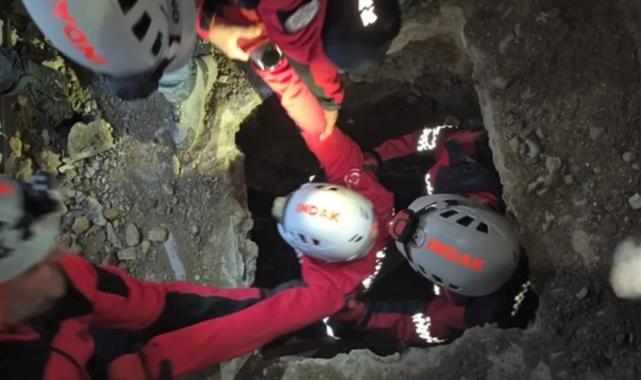 Bursa İnegöl’de bir taşla iki kuş!