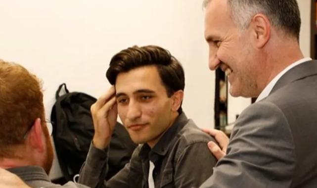 Bursa İnegöllü gençlere 5 milyon TL eğitim yardımı