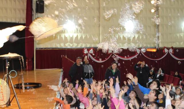 Bursa Karacabey’de dolu dolu ara tatil