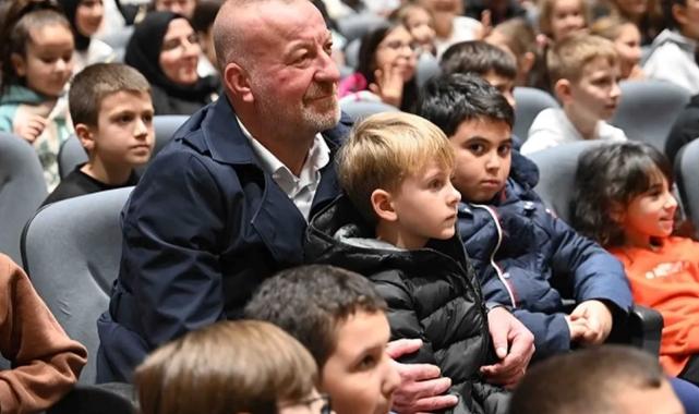 Bursa Karacabey’den dolu dolu sömestr