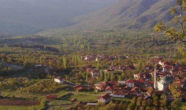 Bursa Keles Kozağacı’nda kömür ocağına CHP tepkisi