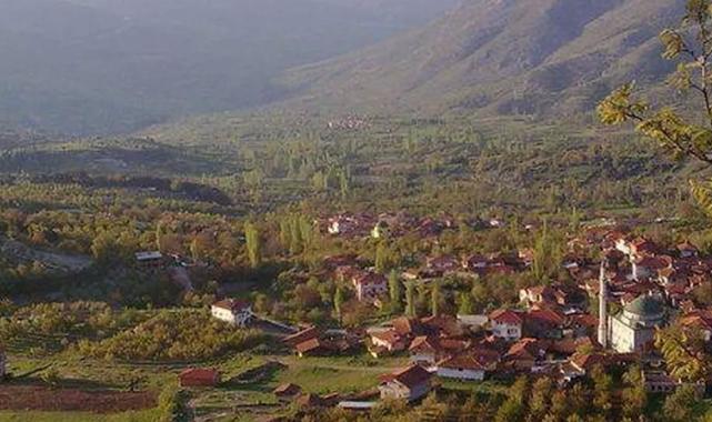 Bursa Keles’teki planlanan kömür ocağı ihalesi Sarıbal’ın gündeminde