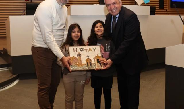 Bursa Nilüfer’de müzikli dayanışma