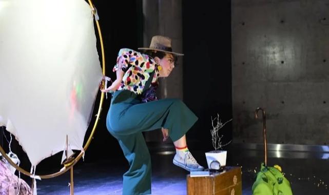 Bursa Osmangazi Belediyesi’nden çocuklara özel tiyatro oyunu