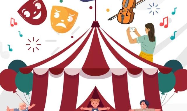 Bursa Osmangazi’de çocuklar sömestrde eğlenceye doyacak