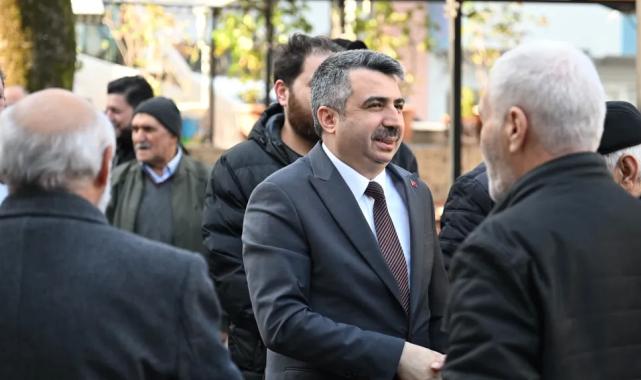 Bursa Yıldırım ‘ortak akıl’ ile daima sahada