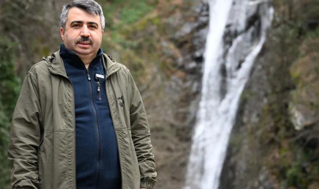 Bursa Yıldırım’a yeni doğa turizmi rotası