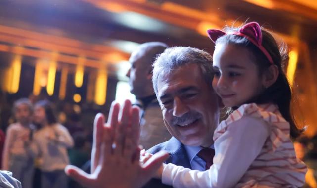 Bursa’da Gemlikli çocuklara eğlenceli yarıyıl