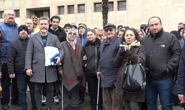 Bursa’da kentsel dönüşüm krizi: 8 yıldır bitmeyen mağduriyet