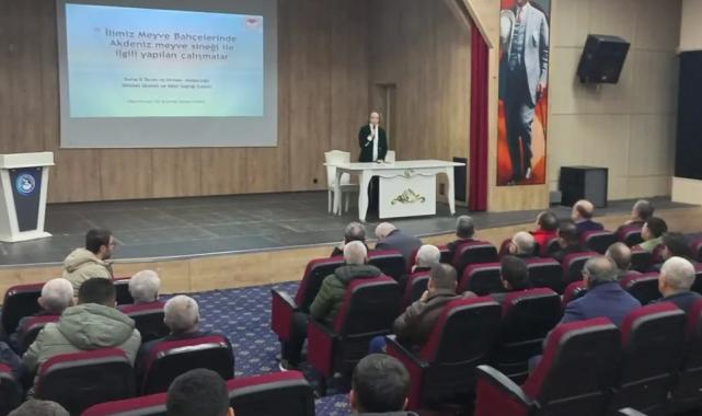 Bursa’da Kestel ve Gürsu alternatif üretimleri konuştu