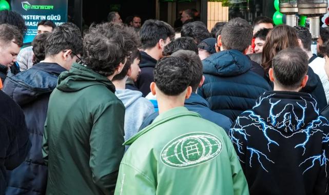 Bursa’da yeni deneyim mağazası açıldı!