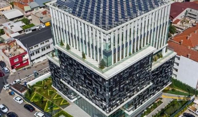 Bursagaz ve Kayserigaz AKSA Enerji çatısında