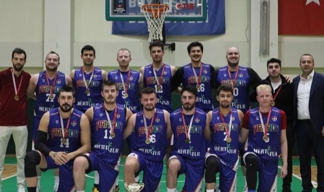 Bursalı yenilmez ‘Armada’