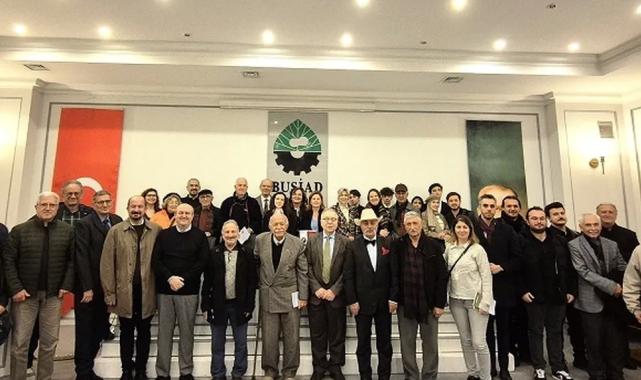 BUSİAD’da açık kapı toplantılarında ‘mantık’ konuşuldu