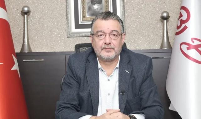 BUTTİM uluslararası çekim merkezi haline gelecek