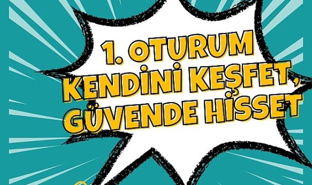 Büyükşehir’den gençlere yeni seri: Biraz konuşalım mı?