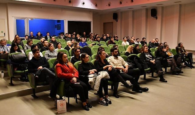 Büyükşehir’den Personellere Etkili İletişim Eğitimi