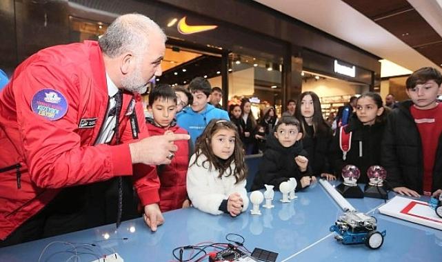 Canik Belediyesi’nin Yapay Zekâ Projesine Avustralya Büyükelçiliği’nden Tam Destek