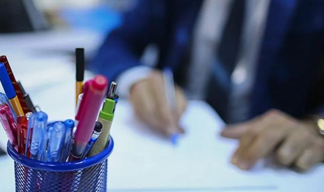 Çevre Şehircilik’te 572 sözleşmeli personel işe yerleşti