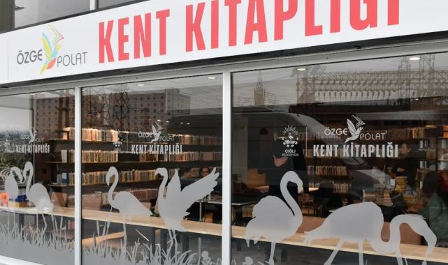 CHP Genel Başkanı Özel’den Çiğli’de iki açılış